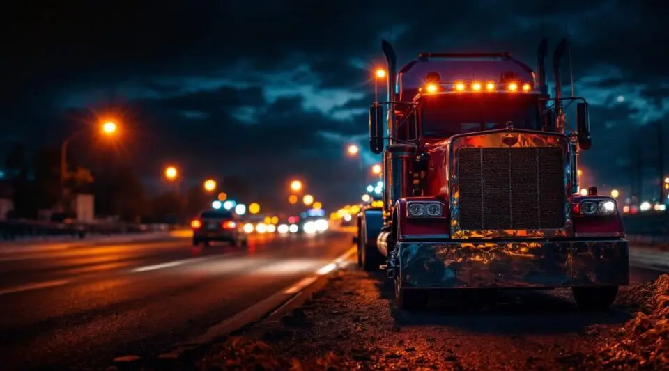 24 Hour Towing Service Independence