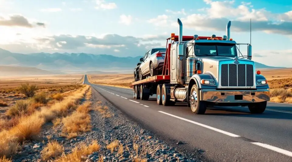 Long Distance Towing Independence