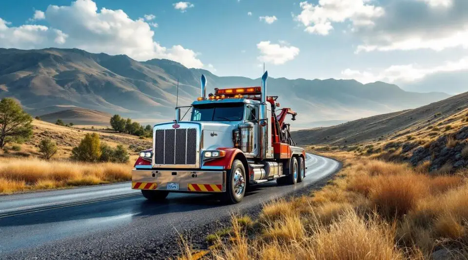 Wrecker and Recovery Independence